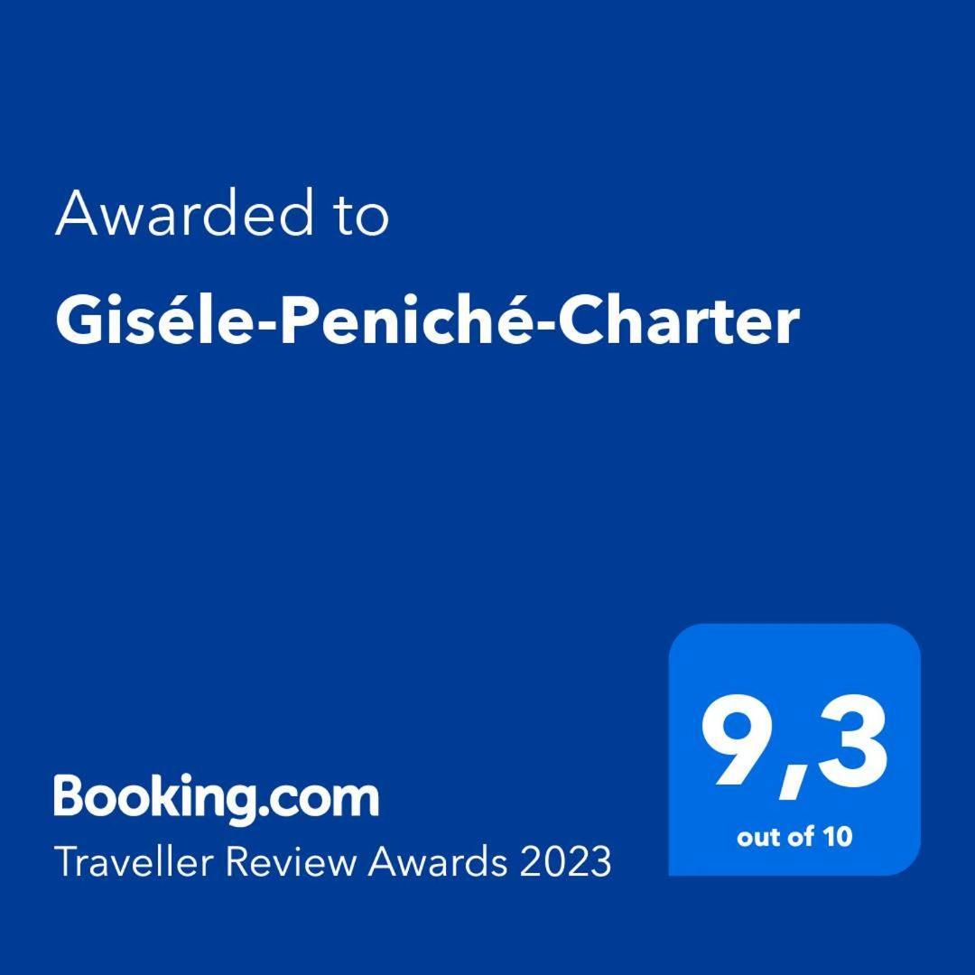 Hotel Peniche Gisele 1930 - Dijon Extérieur photo